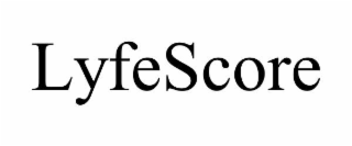 lyfescore