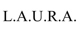 l.a.u.r.a.
