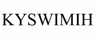 kyswimih