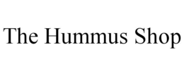 the hummus shop
