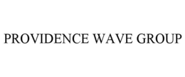 providence wave group