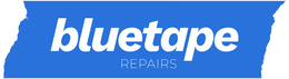 bluetape repairs