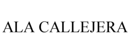 ala callejera