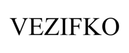 vezifko