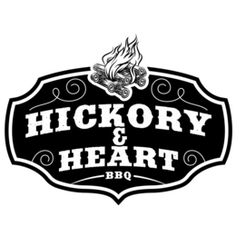 hickory & heart bbq