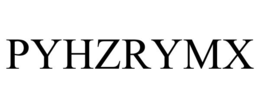 pyhzrymx