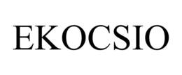 ekocsio