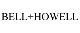 bell+howell