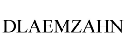 dlaemzahn