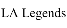 la legends
