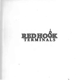 red hook terminals