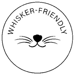 whisker-friendly
