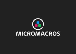 micromacros