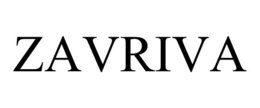 zavriva