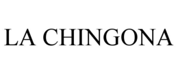 la chingona