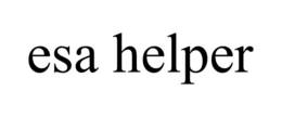 esa helper