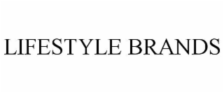 lifestyle brands