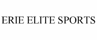 erie elite sports