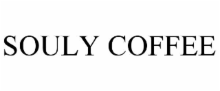 souly coffee
