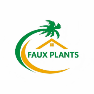 faux plants