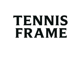tennis frame
