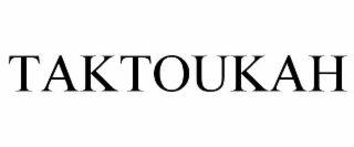 taktoukah