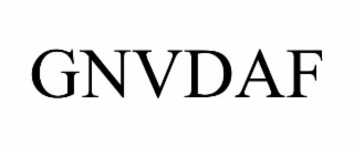 gnvdaf