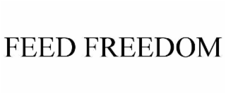 feed freedom