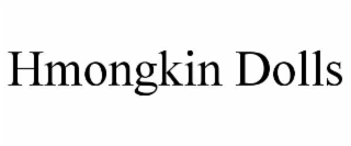 hmongkin dolls