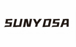 sunyosa