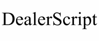dealerscript