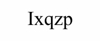 ixqzp