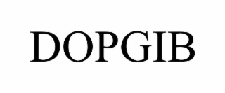 dopgib
