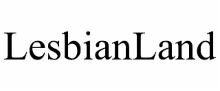 lesbianland