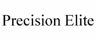 precision elite
