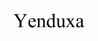 yenduxa