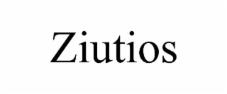 ziutios