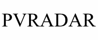 pvradar