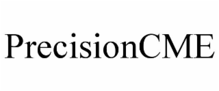 precisioncme