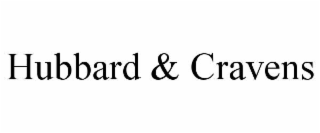 hubbard & cravens