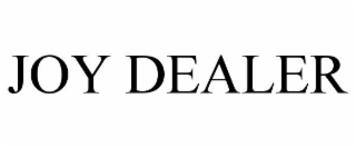 joy dealer