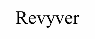 revyver