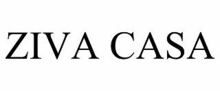 ziva casa
