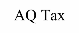 aq tax