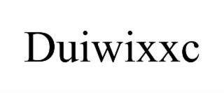 duiwixxc