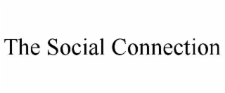 the social connection