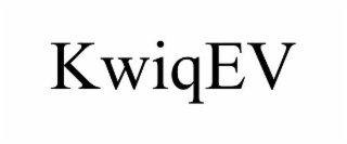kwiqev