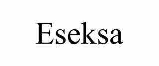 eseksa