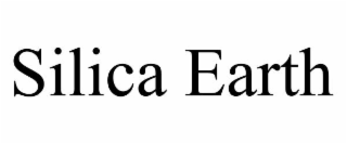 silica earth