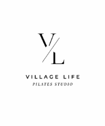 vl village life pilates studio